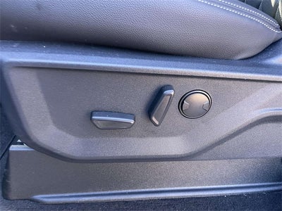 2026 Ford F-250SD Lariat BLACK WIDOW by FOX FACTORY