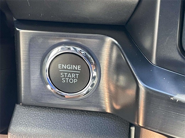 2026 Ford F-250SD Lariat BLACK WIDOW by FOX FACTORY