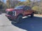 2026 Ford F-250SD Lariat BLACK WIDOW by FOX FACTORY