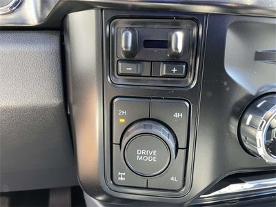 2026 Ford F-250SD Lariat BLACK WIDOW by FOX FACTORY