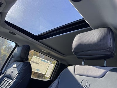 2026 Ford F-250SD Lariat BLACK WIDOW by FOX FACTORY