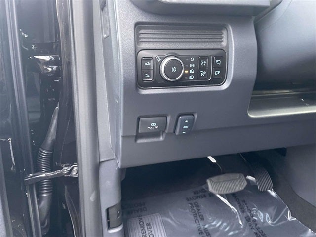 2026 Ford F-250SD Platinum SMFC Performance