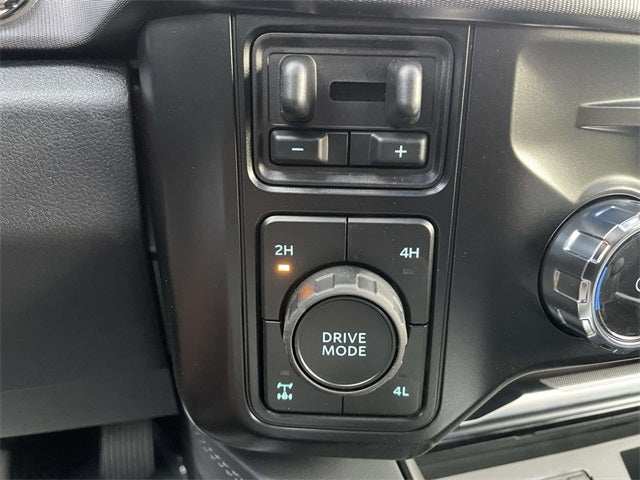 2026 Ford F-250SD Platinum SMFC Performance