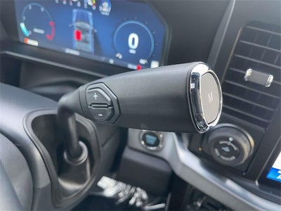 2026 Ford F-250SD Platinum SMFC Performance