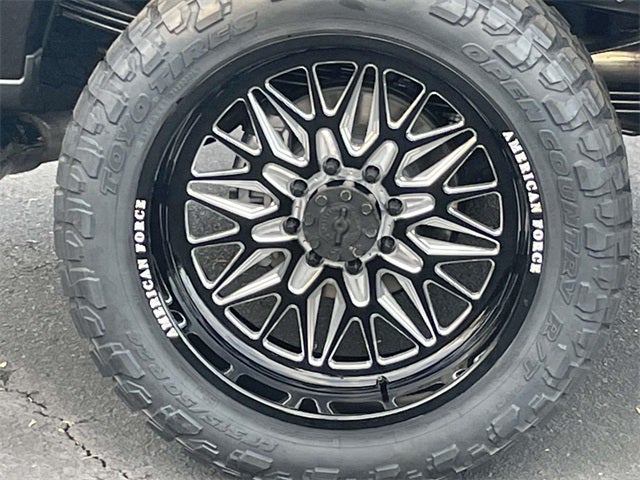 2026 Ford F-250SD Platinum SMFC Performance