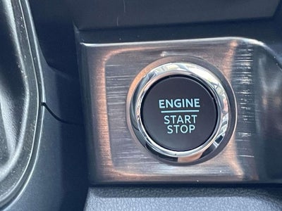 2026 Ford F-250SD Lariat BLACK WIDOW by FOX FACTORY