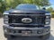 2026 Ford F-250SD Lariat BLACK WIDOW by FOX FACTORY