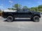 2026 Ford F-250SD Lariat BLACK WIDOW by FOX FACTORY