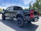 2026 Ford F-250SD Lariat BLACK WIDOW by FOX FACTORY