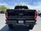 2026 Ford F-250SD Lariat BLACK WIDOW by FOX FACTORY