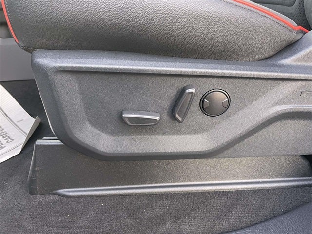 2026 Ford F-250SD Lariat HARLEY-DAVIDSON by FOX FACTORY