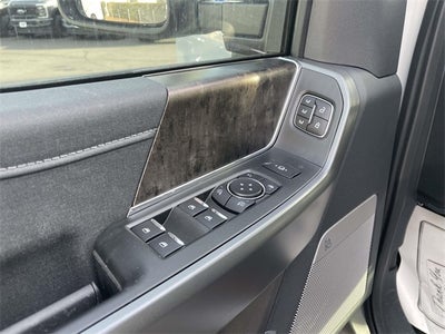 2026 Ford F-250SD Lariat HARLEY-DAVIDSON by FOX FACTORY