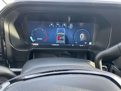 2026 Ford F-250SD Lariat HARLEY-DAVIDSON by FOX FACTORY