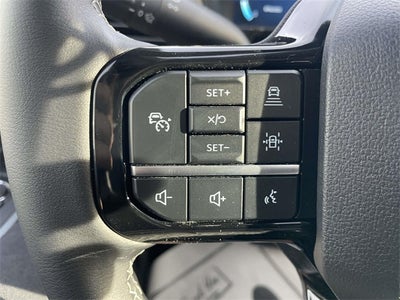 2026 Ford F-250SD Lariat HARLEY-DAVIDSON by FOX FACTORY