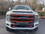 2026 Ford F-250SD Lariat HARLEY-DAVIDSON by FOX FACTORY