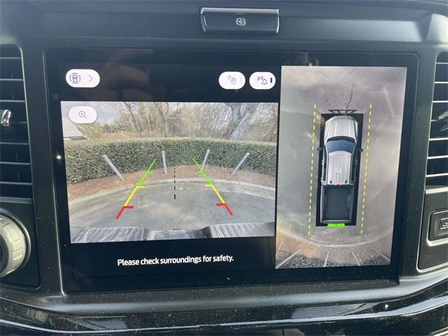 2026 Ford F-250SD Lariat HARLEY-DAVIDSON by FOX FACTORY