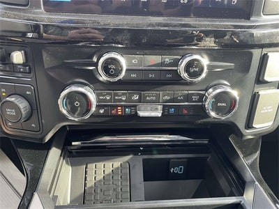 2026 Ford F-250SD Lariat HARLEY-DAVIDSON by FOX FACTORY