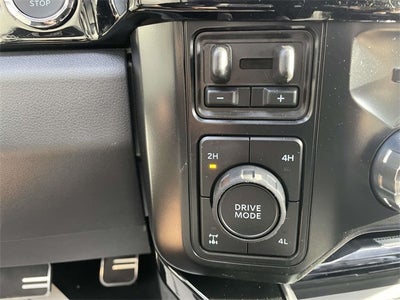 2026 Ford F-250SD Lariat HARLEY-DAVIDSON by FOX FACTORY