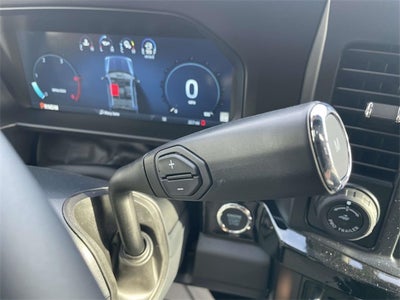 2026 Ford F-250SD Lariat HARLEY-DAVIDSON by FOX FACTORY