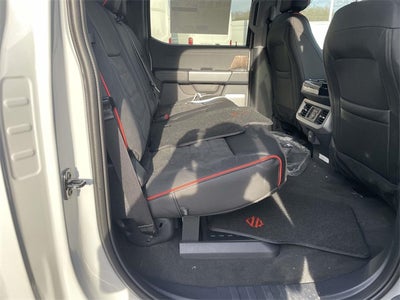 2026 Ford F-250SD Lariat HARLEY-DAVIDSON by FOX FACTORY