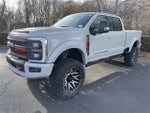 2026 Ford F-250SD Lariat HARLEY-DAVIDSON by FOX FACTORY