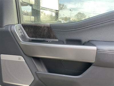 2026 Ford F-250SD Lariat HARLEY-DAVIDSON by FOX FACTORY