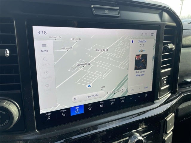 2026 Ford F-250SD Lariat HARLEY-DAVIDSON by FOX FACTORY