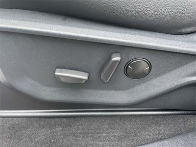 2026 Ford F-250SD Lariat HARLEY DAVIDSON by FOX FACTORY