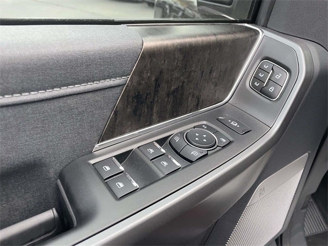 2026 Ford F-250SD Lariat HARLEY DAVIDSON by FOX FACTORY