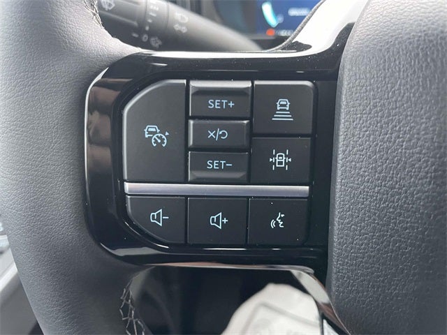 2026 Ford F-250SD Lariat HARLEY DAVIDSON by FOX FACTORY