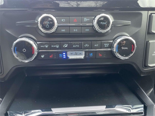 2026 Ford F-250SD Lariat HARLEY DAVIDSON by FOX FACTORY