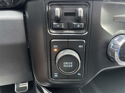 2026 Ford F-250SD Lariat HARLEY DAVIDSON by FOX FACTORY