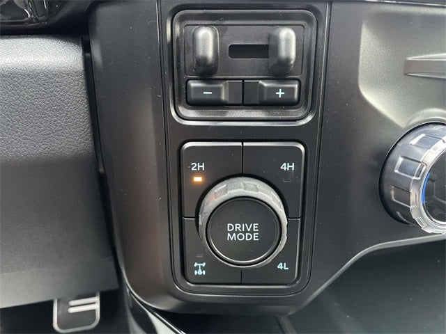 2026 Ford F-250SD Lariat HARLEY DAVIDSON by FOX FACTORY