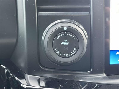 2026 Ford F-250SD Lariat HARLEY DAVIDSON by FOX FACTORY