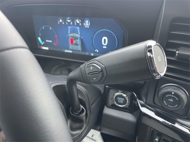 2026 Ford F-250SD Lariat HARLEY DAVIDSON by FOX FACTORY