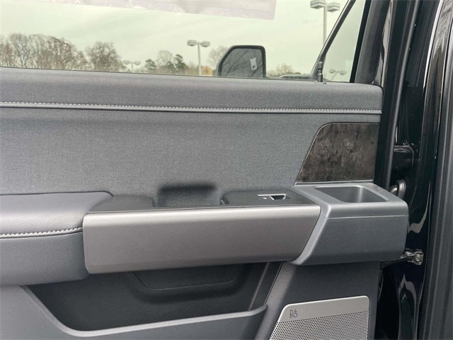 2026 Ford F-250SD Lariat HARLEY DAVIDSON by FOX FACTORY