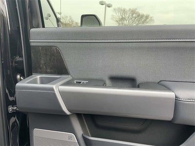 2026 Ford F-250SD Lariat HARLEY DAVIDSON by FOX FACTORY