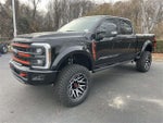 2026 Ford F-250SD Lariat HARLEY DAVIDSON by FOX FACTORY