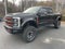 2026 Ford F-250SD Lariat HARLEY DAVIDSON by FOX FACTORY