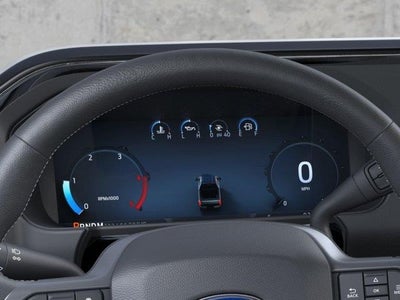 2026 Ford F-250SD Lariat BLACK WINDOW by FOX FACTORY