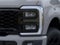 2026 Ford F-250SD Lariat BLACK WINDOW by FOX FACTORY