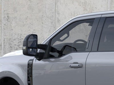 2026 Ford F-250SD Lariat BLACK WINDOW by FOX FACTORY