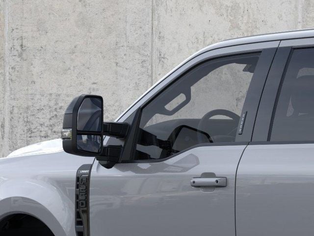 2026 Ford F-250SD Lariat BLACK WINDOW by FOX FACTORY