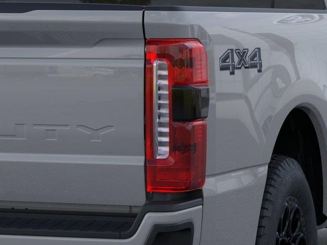 2026 Ford F-250SD Lariat BLACK WINDOW by FOX FACTORY