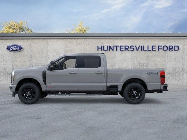 2026 Ford F-250SD Lariat BLACK WINDOW by FOX FACTORY