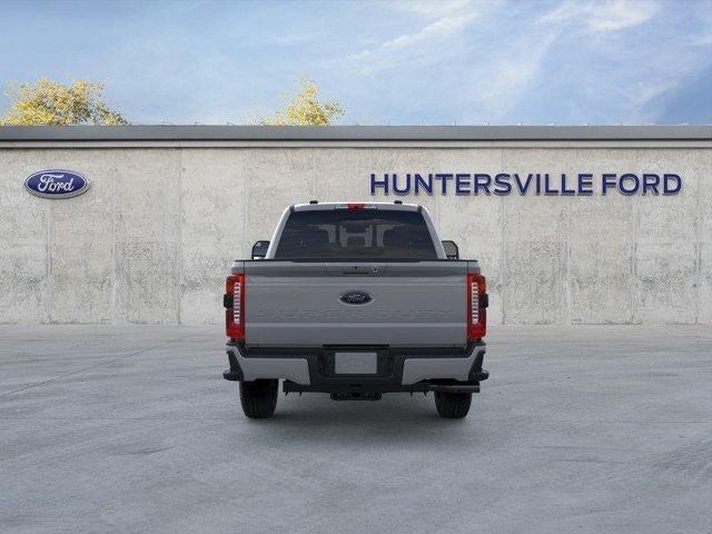 2026 Ford F-250SD Lariat BLACK WINDOW by FOX FACTORY