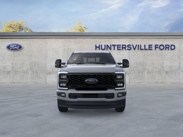 2026 Ford F-250SD Lariat BLACK WINDOW by FOX FACTORY
