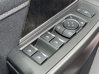 2026 Ford F-250SD Lariat BLACK WIDOW by FOX FACTORY