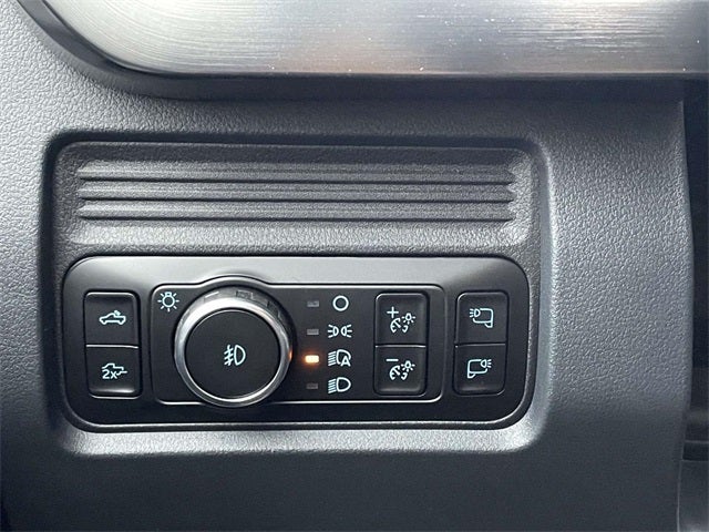 2026 Ford F-250SD Lariat BLACK WIDOW by FOX FACTORY