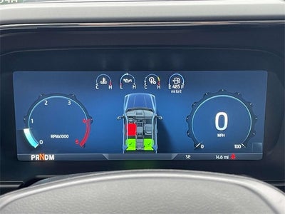 2026 Ford F-250SD Lariat BLACK WIDOW by FOX FACTORY